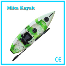 One Seat Sit on Top Fishing Kayak with Pedals